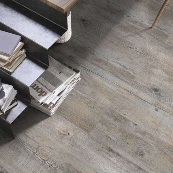 GERFLOR CREATION 55 CLIC ACOUSTIC 0456 RANCH